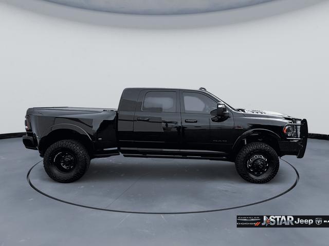 used 2024 Ram 3500 car, priced at $92,500