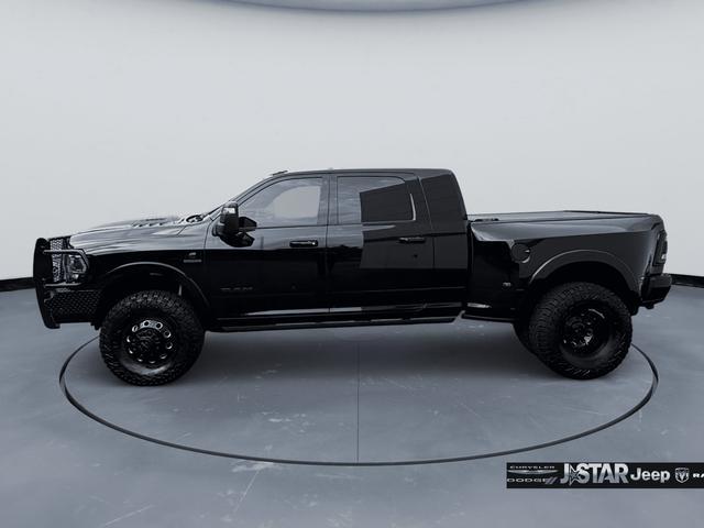 used 2024 Ram 3500 car, priced at $92,500