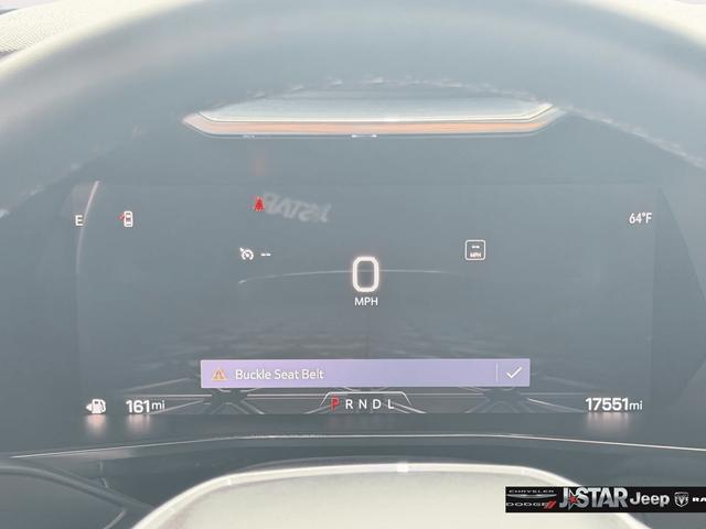 used 2024 GMC Canyon car, priced at $35,500