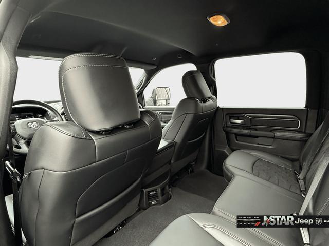 used 2026 Ram 2500 car, priced at $73,900