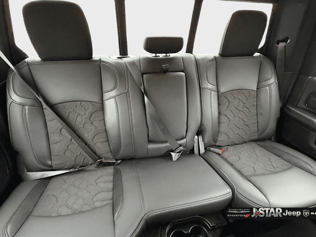 used 2026 Ram 2500 car, priced at $73,900