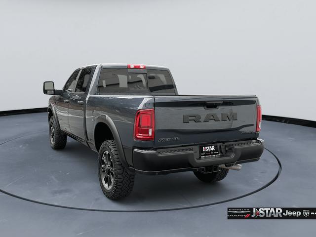 used 2026 Ram 2500 car, priced at $73,900