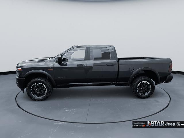 used 2026 Ram 2500 car, priced at $73,900