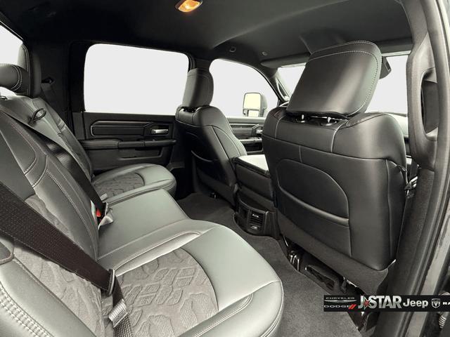 used 2026 Ram 2500 car, priced at $73,900