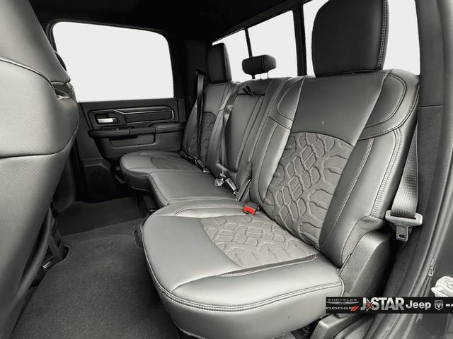 used 2026 Ram 2500 car, priced at $73,900