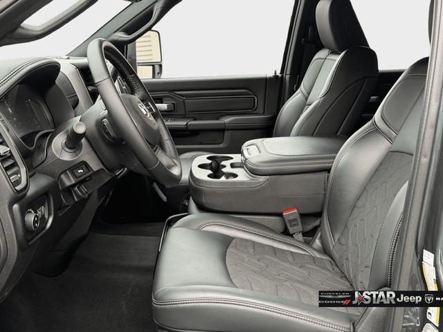 used 2026 Ram 2500 car, priced at $73,900