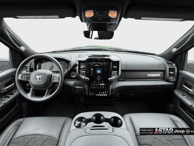 used 2026 Ram 2500 car, priced at $73,900