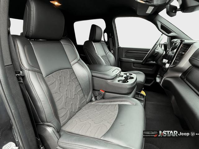 used 2026 Ram 2500 car, priced at $73,900