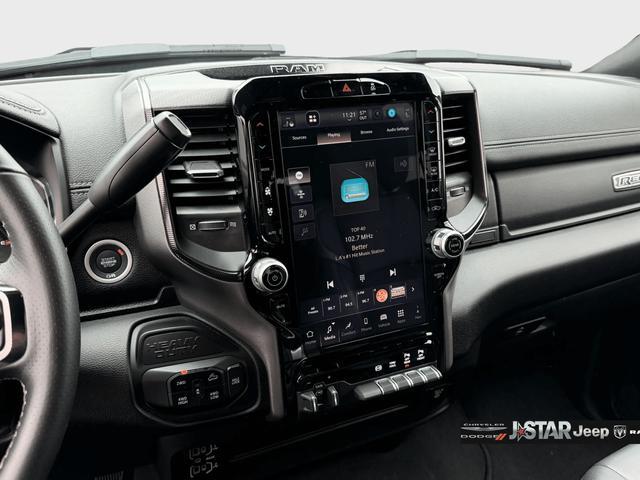 used 2026 Ram 2500 car, priced at $73,900