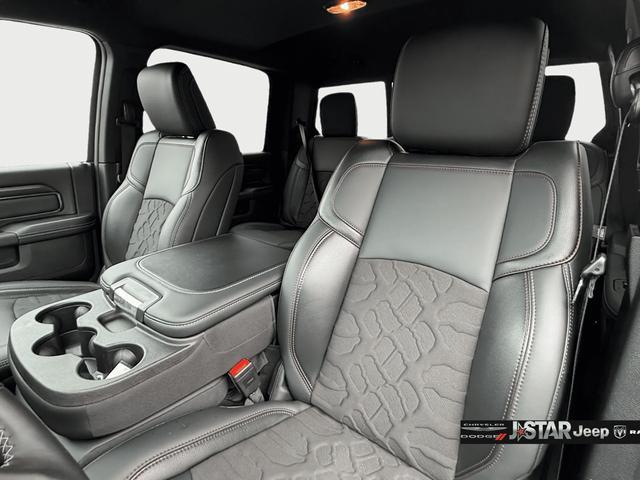 used 2026 Ram 2500 car, priced at $73,900