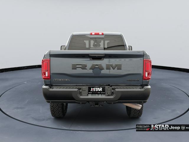used 2026 Ram 2500 car, priced at $73,900