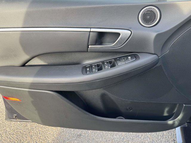 used 2023 Hyundai Sonata car, priced at $20,990