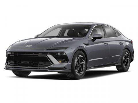 new 2026 Hyundai Sonata car, priced at $32,320
