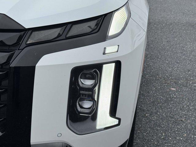 used 2024 Hyundai Palisade car, priced at $45,990