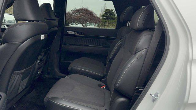 used 2024 Hyundai Palisade car, priced at $45,990