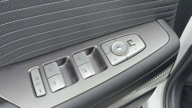 used 2024 Hyundai Palisade car, priced at $45,990