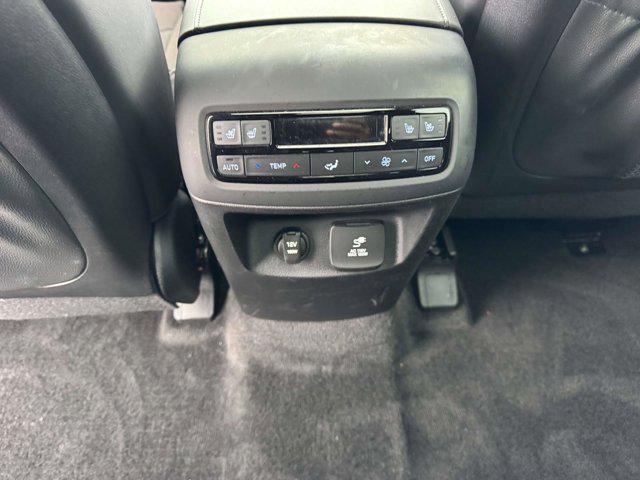 used 2024 Hyundai Palisade car, priced at $45,990