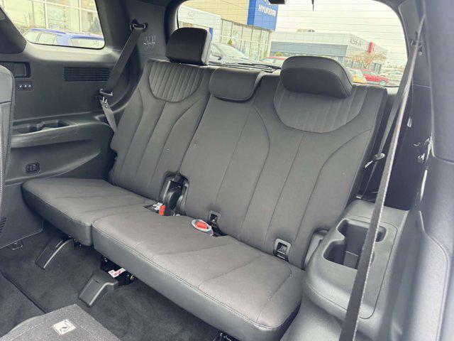 used 2024 Hyundai Palisade car, priced at $45,990