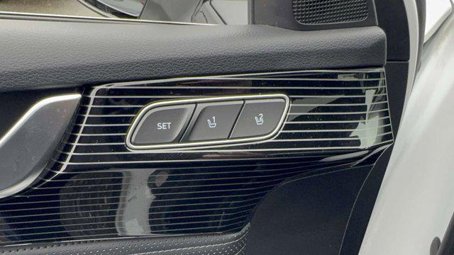 used 2024 Hyundai Palisade car, priced at $45,990