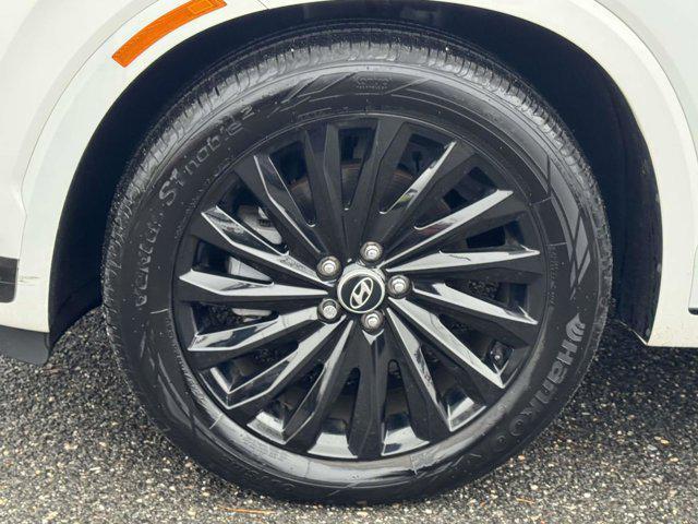 used 2024 Hyundai Palisade car, priced at $45,990