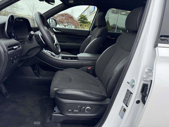 used 2024 Hyundai Palisade car, priced at $45,990