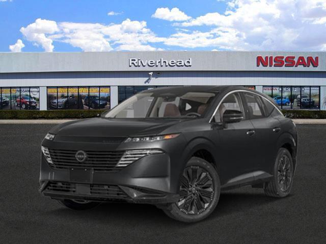 new 2026 Nissan Murano car, priced at $49,495