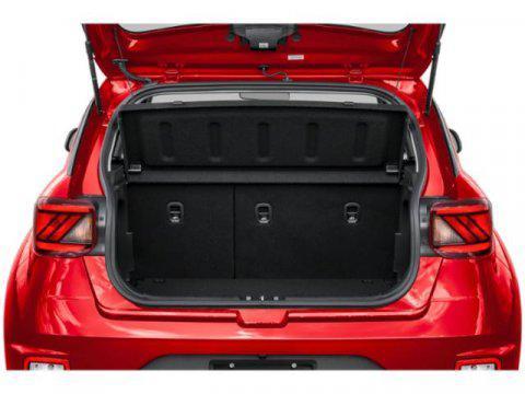 new 2025 Hyundai Venue car, priced at $22,320