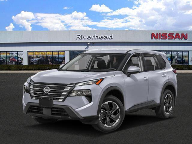 new 2026 Nissan Rogue car, priced at $34,000