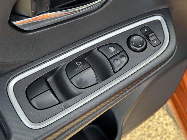 used 2021 Nissan Versa car, priced at $12,990