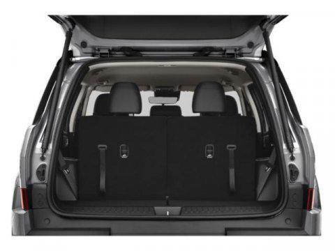 new 2026 Hyundai Santa Fe car, priced at $41,570