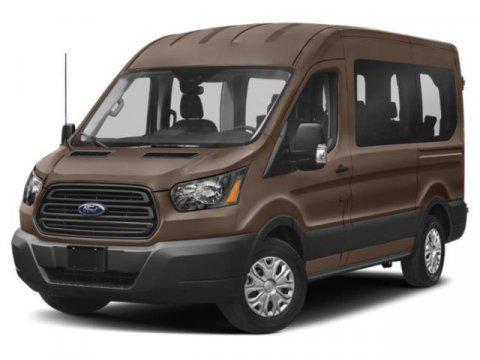 used 2019 Ford Transit-150 car, priced at $23,990