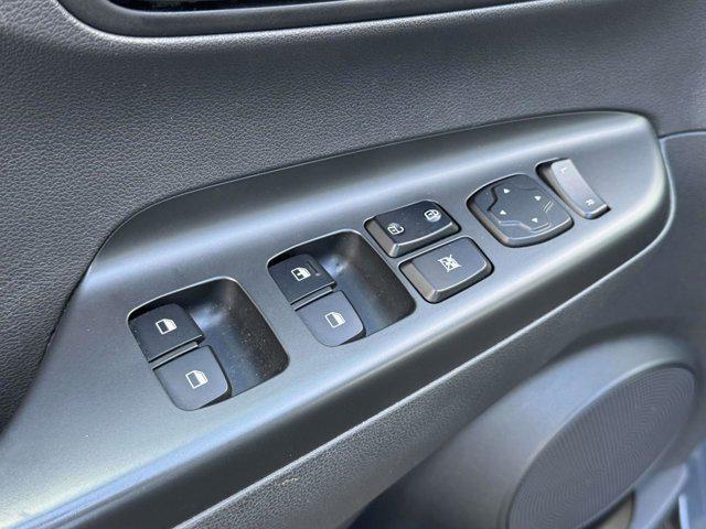 used 2021 Hyundai Kona car, priced at $14,990