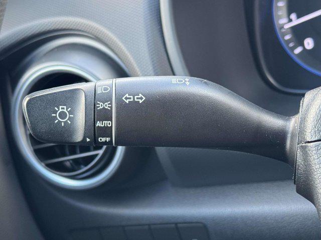 used 2021 Hyundai Kona car, priced at $14,990