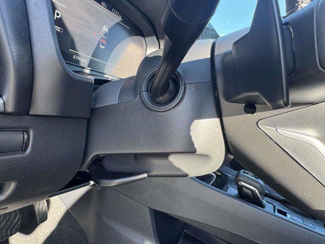 used 2024 Nissan Rogue car, priced at $29,990