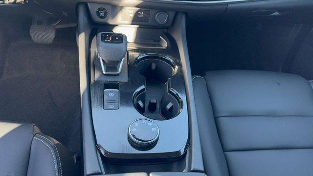 used 2024 Nissan Rogue car, priced at $29,990