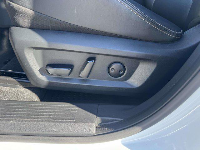 used 2024 Nissan Rogue car, priced at $29,990