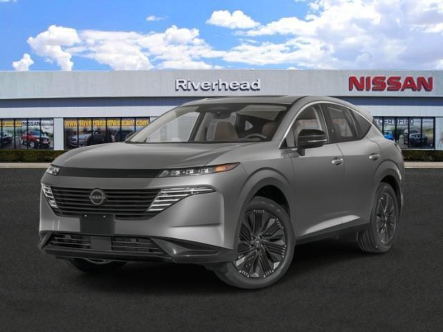 new 2026 Nissan Murano car, priced at $49,495