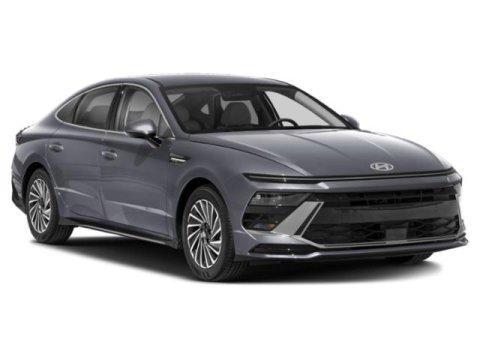 new 2024 Hyundai Sonata Hybrid car, priced at $32,975
