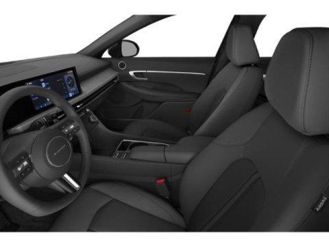 new 2024 Hyundai Sonata Hybrid car, priced at $32,975