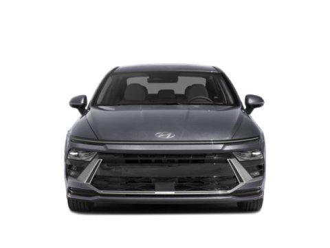 new 2024 Hyundai Sonata Hybrid car, priced at $32,975