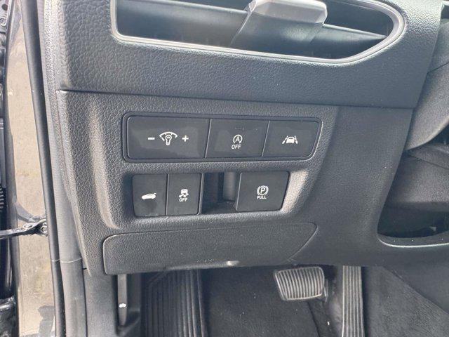 used 2022 Hyundai Sonata car, priced at $14,990