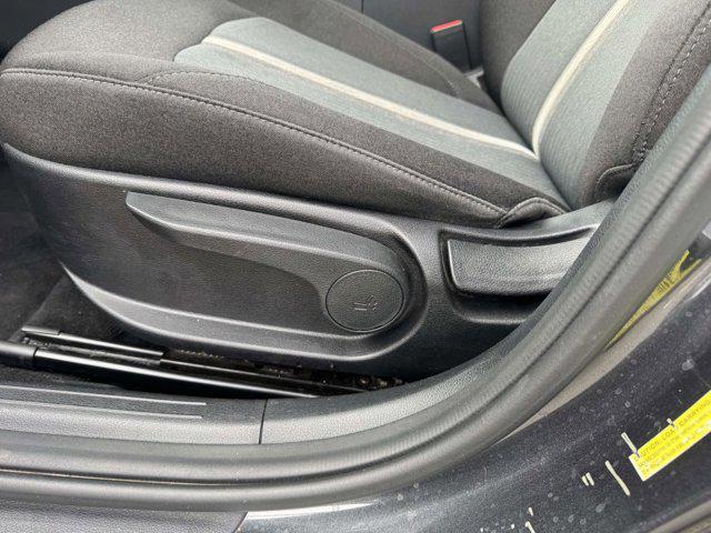 used 2022 Hyundai Sonata car, priced at $14,990