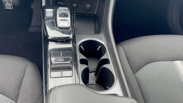 used 2022 Hyundai Sonata car, priced at $14,990