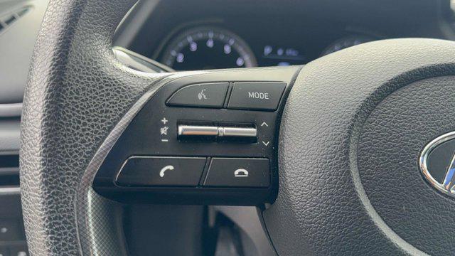 used 2022 Hyundai Sonata car, priced at $14,990