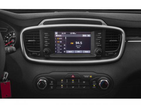 used 2019 Kia Sorento car, priced at $11,990