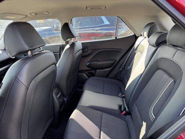 used 2025 Hyundai Venue car, priced at $20,490