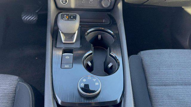 used 2021 Nissan Rogue car, priced at $18,490