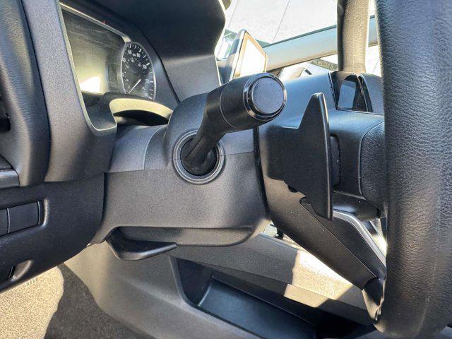 used 2021 Nissan Rogue car, priced at $18,490