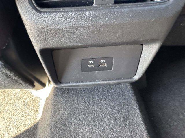 used 2021 Nissan Rogue car, priced at $18,490