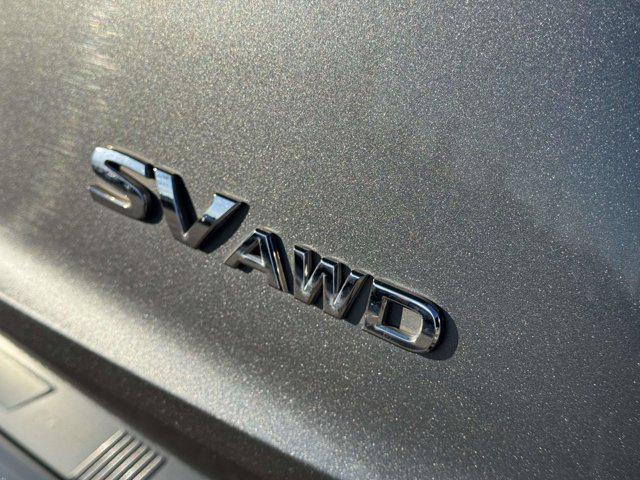 used 2021 Nissan Rogue car, priced at $18,490